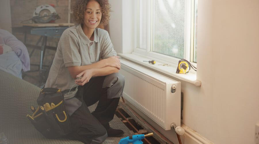 Local 24/7 Emergency Plumbing in Keeling, VA